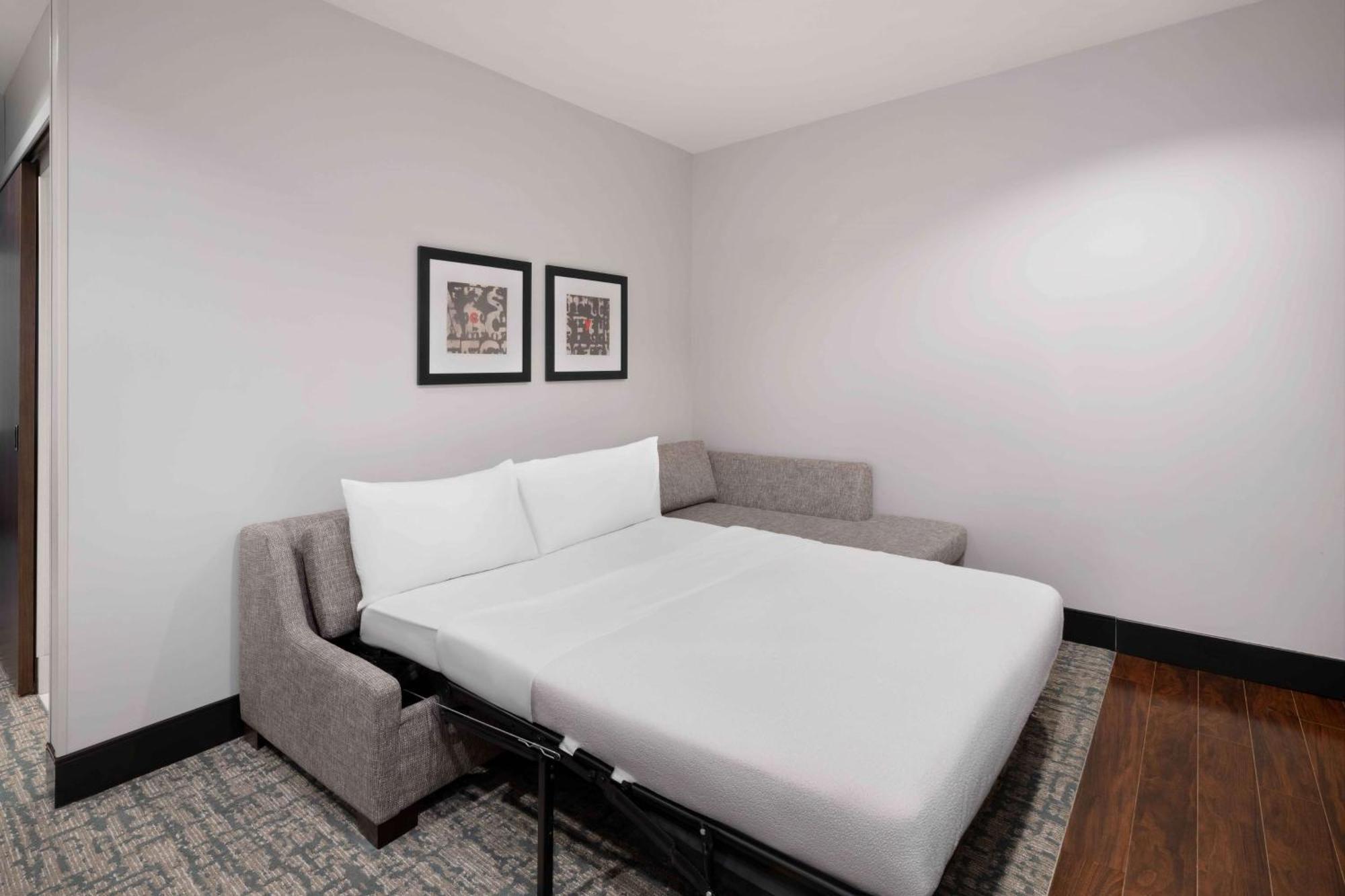 Homewood Suites- Denver Downtown Convention Center Екстериор снимка