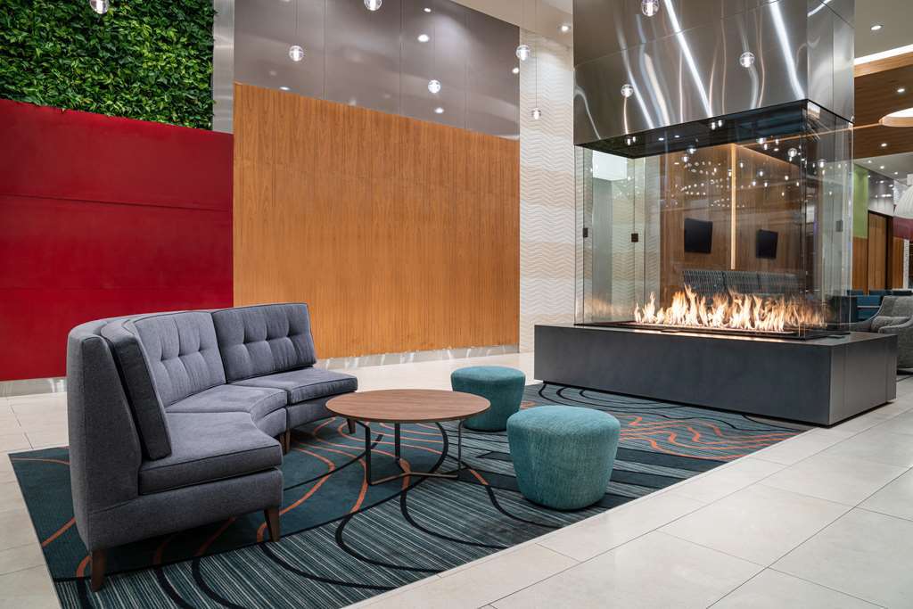 Homewood Suites- Denver Downtown Convention Center Интериор снимка